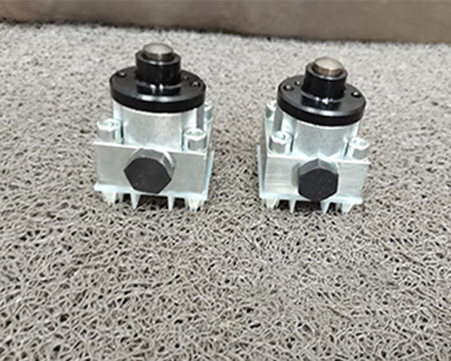 哈威代理TR 2-2換向閥HAWE